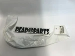 Harley 42752-07 Diamond Back Stainless Softail Dyna Front Brake Line Hose. Fixed Price $18.90.