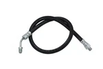 Rear Brake Hose 25-1/2 Inch For Harley-davidson. Fixed Price $66.99.