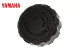 1987-2006 Yamaha Banshee 350 Rear Brake Fluid Reservoir Cap Oem 2KF-25852-50-00. Fixed Price $41.92.