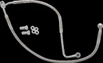 Drag Specialties 1741-3775 Line Brk Fxs 12-13SS Lw. Fixed Price $113.17.