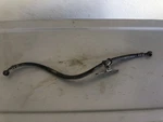 2004 Honda CB600F 599 Oem Rear Back Brake Hose Fluid Line 43310-MBZ-K02 024. Fixed Price $11.00.