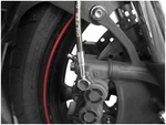 Galfer Line Braided Rear-brake FK003D765R. Fixed Price $59.40.