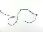 2021 Aprilia Tuono 660 Front Abs Brake Line Hose Set 2B008224 2B007005. Fixed Price $21.99.