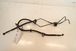 13-17 Kawasaki Ninja EX300 Front Brake Hose Line Abs. Fixed Price $25.19.