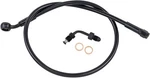 Magnum Alternate Length Xr Abs Front Upper Brake Line 27" Black #SBB1501-27. Fixed Price $79.91.