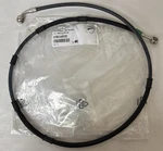 Ducati Supersport 939 Abs Cpu - Front Brake Calipers Line Oem #61811021C #M362. Fixed Price $115.19.