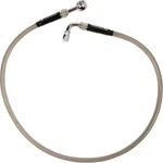 Moose Offroad Stainless Steel Braided Brake Line For Gas G06-2-003/P. Fixed Price $56.70.