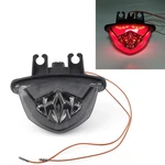 Led Tail Light Brake Turn Signal For Suzuki GSXS750Z 2017-2022 GSXS1000. Fixed Price $42.61.