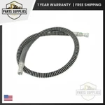 42" Propane Hose Universal Forklift 6-LPG-42. Fixed Price $75.06.