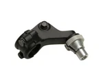Motion Pro Black Clutch Perch Assembly With 8MM Adjuster 14-0118. Fixed Price $30.60.