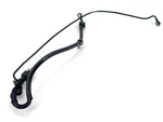 2005 Harley Touring Flhrsi Road King Custom Oem Rear Brake Hose Line Pipe. Fixed Price $37.00.