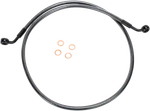 Magnum E-z Align Single Disc Front Brake Line 46646SW. Fixed Price $91.13.