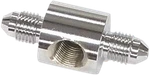 Magnum AN-3 Rear Switch Block Chrome 1703-979. Fixed Price $36.99.