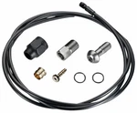Trp Disc Brake Banjo Hose Kit - 2000 X 5.5MM, Black. Fixed Price $40.47.