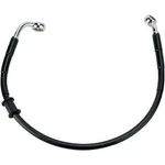 Drag Specialties 1741-2925 Stainless Steel Brake Line Kit. Fixed Price $54.55.