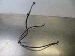 EB1349 2023 Ktm 790 Duke Front Brake Line Abs To Calipers. Fixed Price $69.99.