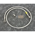 Galfer Stainless Steel Clutch Line - FK003D800CL. Fixed Price $50.94.