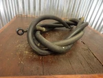 99-08 Kawasaki Vulcan Classic VN1500 Front Brake Hoses Lines Tubes 43095-1189. Fixed Price $8.32.