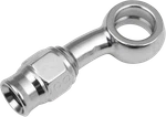 Goodridge Banjo Bolt 20 Side Bend P5097-03CH. Fixed Price $25.19.