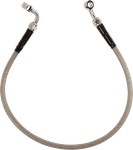 Moose Offroad Brake Line Stainless Steel Fits G06-2-007/P. Fixed Price $63.41.
