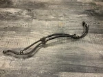 Honda 06-09 VFR800 Interceptor Front Brake Master Cylinder Hoses Oem. Fixed Price $49.99.
