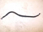 Yamaha Oem Rear Brake Line Hose 2004 5VY-25874-00-00. Fixed Price $12.95.