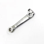 1986 Yamaha Maxim 700 Oem Rear Right Drum Brake Arm. Fixed Price $26.01.