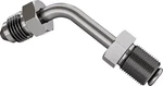 Goodridge AN3 Banjo Bolt Tube Adapter (P660-03C). Fixed Price $52.65.