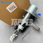 New 15810-24FA0 Fuel Pump Assembly For Suzuki Hayabusa GSX1300R 2001-07. Fixed Price $80.29.