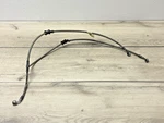 695 620 S2R 800 Ducati Monster Oem Front Brake Pipe Line Hose 61840631A. Fixed Price $45.99.