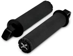 Burly Brand Hawk Footpegs Textured Black #B13-1123TB Harley Davidson. Fixed Price $95.55.