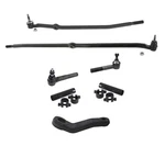 Drag Link Tie Rods Pitman Arm For Dodge Ram Pick Up 2500 4 Wheel Drive 03-08. Fixed Price $223.00.