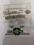 Genuine Harley Davidson Dyna/xl P-clip Oe Brakeline Kit 91367-03 Wall. Fixed Price $18.57.