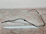 2009-2014 Bmw S1000RR Rear Brake Line Hose Oem 8525608-01. Fixed Price $39.99.