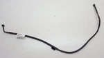 Rear Brake Caliper Hose Ktm 1190 1290 Abs Orange 2015 13-16. Fixed Price $48.68.