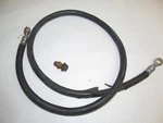 1991 Yamaha Fzr 1000 Brake Hose Front Left. Fixed Price $8.76.