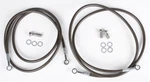 Streamline Front Brake Kit Standard XP1K-F-SMOKE. Fixed Price $69.79.