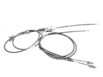2022 Honda Navi NVA110 Brake Cable Line Junction Set. Fixed Price $27.25.