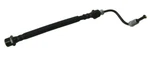 Oem 10-18 Kawasaki Concours Abs ZG1400 Hose Brake Hu-c 43095-0560. Fixed Price $60.00.