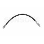 Sunsong 2203027 Brake Hydraulic Hose For 60-68 Corvair Parisienne. Fixed Price $16.34.