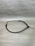 05-UP Harley Oem Single Disc Brake Hose Line Sportster Xl 1200 883 46411-05B. Fixed Price $22.49.