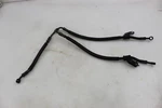 2002 2003 Yamaha Yzf R1 Oem Front Brake Caliper Hose Line 5PW-25872-01-00. Fixed Price $59.99.