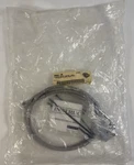 Harley Davidson Genuine Ss Brake Line Kit For Softail Fits Fx Models 46652-06. Fixed Price $36.00.