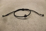 19 Harley-davidson Sportster Custom XL1200C Front Brake Hose Line 41800166. Fixed Price $27.30.
