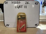 Russell Banjo Straight # Fitting R4392C 716638 7/16". Fixed Price $11.70.
