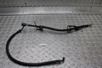 2012 Yamaha Star XVS950CT Tourer Front Brake Caliper Hose 5S7-25872-00-00. Fixed Price $34.95.