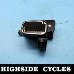 1360 18 Harley-davidson Low Rider Front Brake Master Cylinder. Fixed Price $70.00.