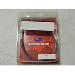 Goodridge 1999-2003 Road Star 1600 Yamaha YA3837-1RCH Rear Brake Line Kit. Fixed Price $45.70.