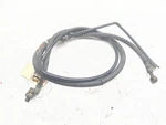 05-14 Vespa Lx 50 Front Brake Hose Speedometer Cable Set 666121. Fixed Price $70.08.