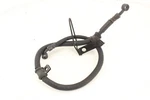 2015 Kawasaki Ninja EX300A Front Brake Caliper Hoses Lines 43095-0770. Fixed Price $24.90.